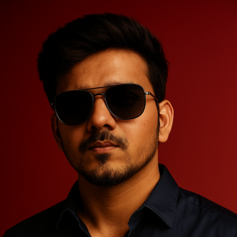 Nikhil Sharma - Performance Marketing Specialist